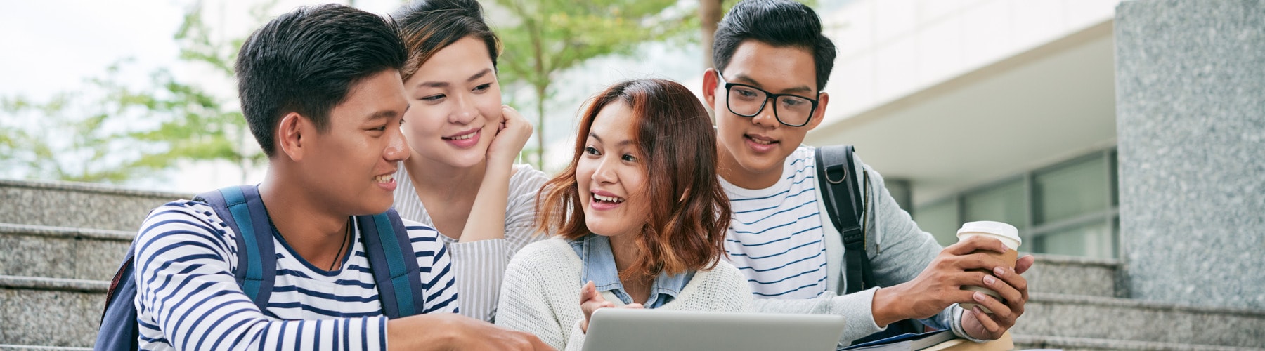 International Schools blog banner