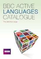 BBC Active Foreign Languages catalogue