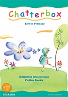 Chatterbox Reader collection