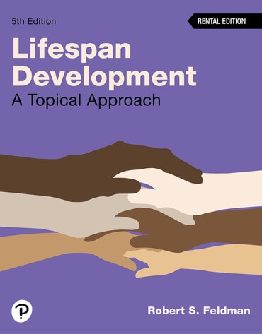 cover image of Lifespan Development, 5th Edition