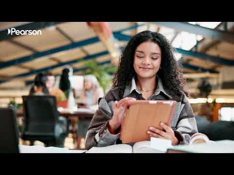 Not all AI is built the same. Pearson’s AI is built for learning.