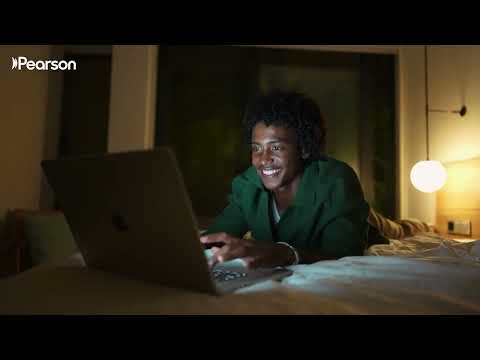  Pearson's AI Study Tool: Built for Learning