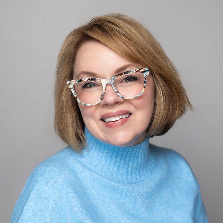 image of Laurie Schleicher