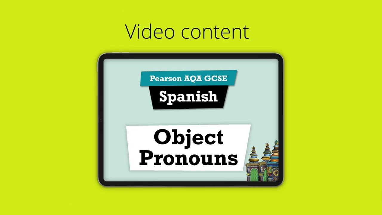 New 2024 GCSE MFL revision books | Pearson Revise