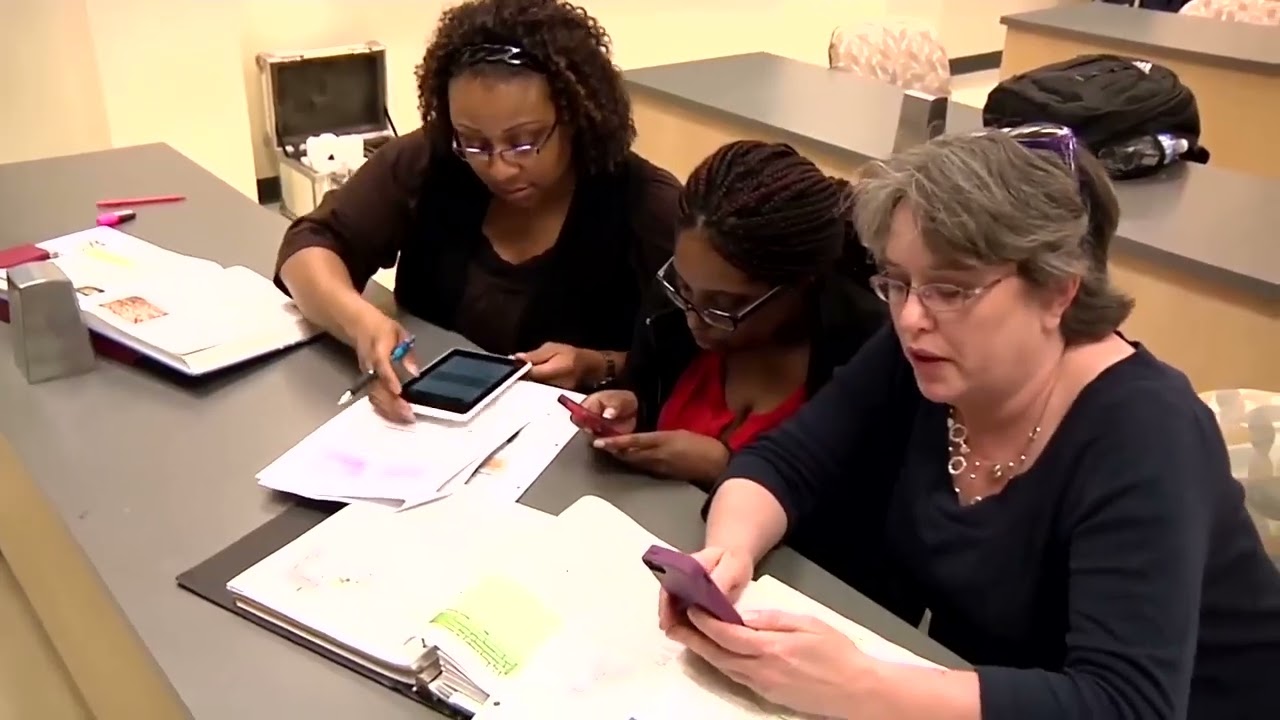 Learning in Action with Learning Catalytics