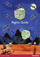 Pocket Reads Rights guide