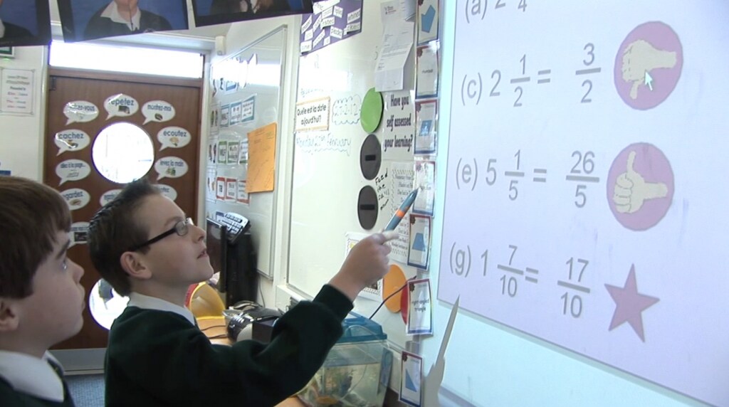 Link to case studies