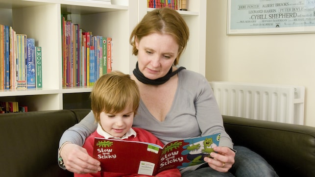 Link to research summaries