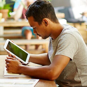 Help Desk Services & Technical Support