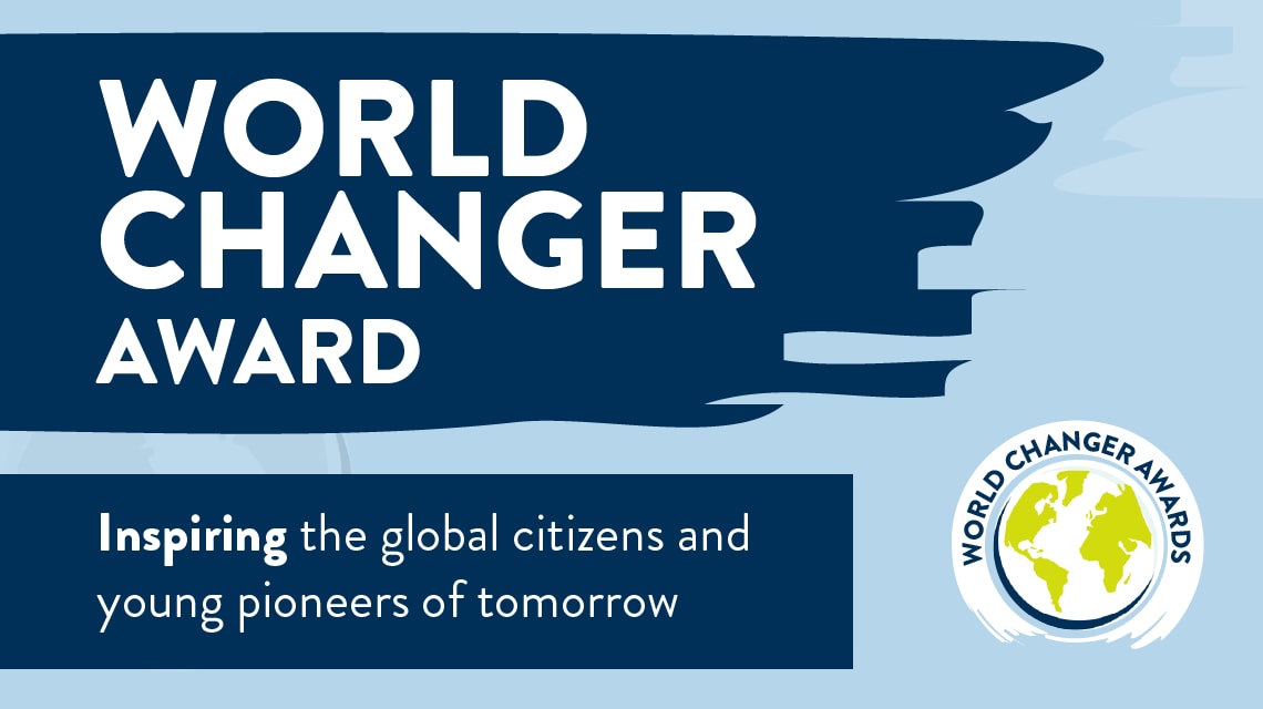 World Changer Award