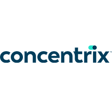 Concentrix logo